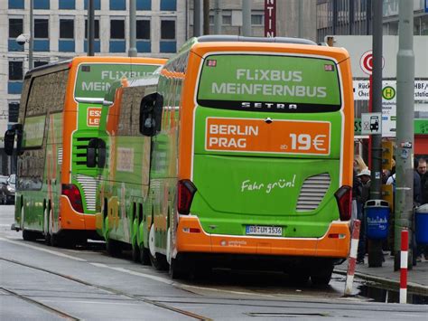 flixbus von frankfurt|More.